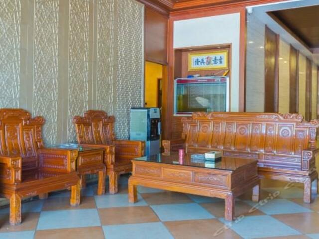 фотографии отеля Longwan Boutique Hotel (Sanya Yalong Bay) изображение №3