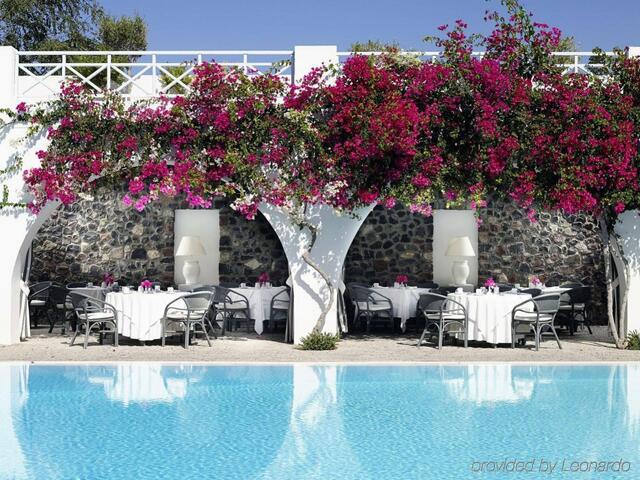 фото Santorini Kastelli Resort изображение №26