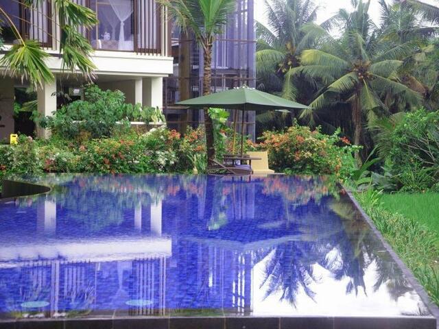 фото отеля Plataran Ubud Hotel & Resort изображение №5
