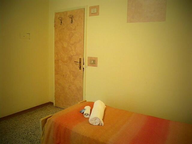 фото Hotel Grazia изображение №18