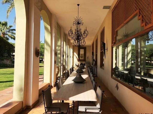 фото отеля Gran Villa Rosa изображение №17