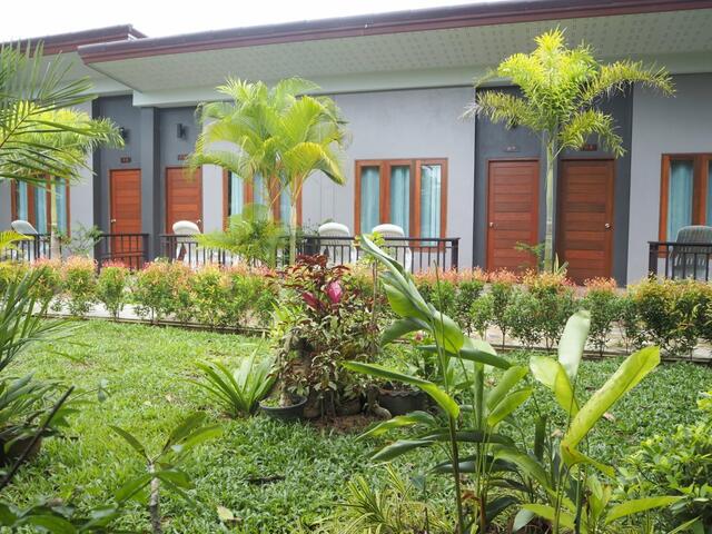 фото Andawa Lanta House изображение №14