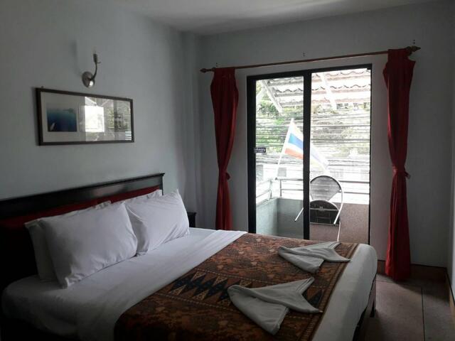 фото отеля Andaman Legacy Guest House изображение №37