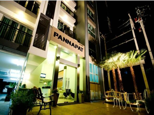 фото отеля Pannapat Place изображение №1