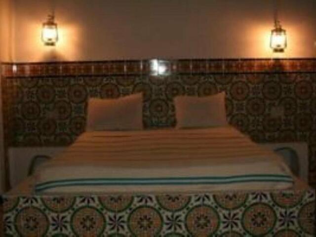 фотографии отеля Hotel Djerba Erriadh изображение №43