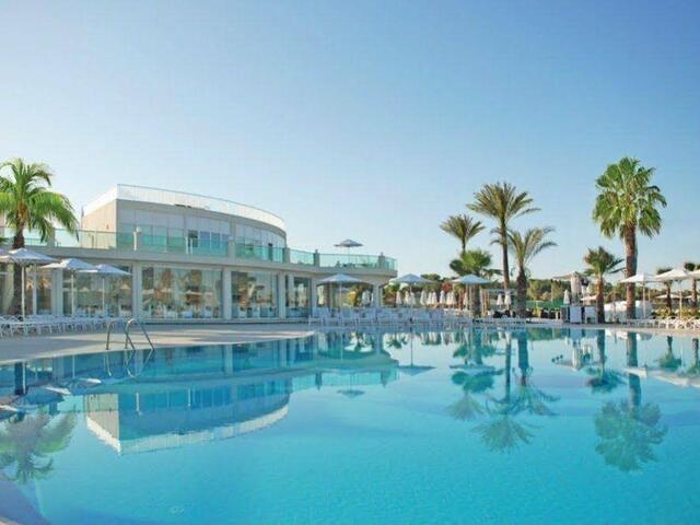 фото отеля Apollonium Spa & Beach Resort,Venus 15 изображение №17