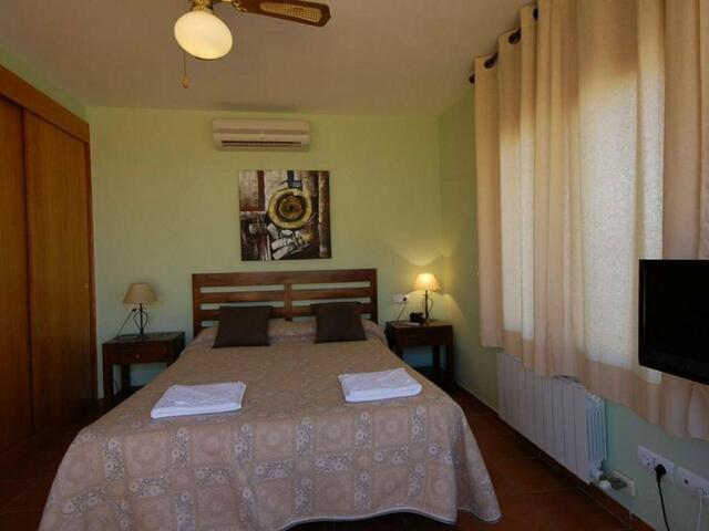 фото отеля Sitges Apartment (ES Costa Dorada Sitges REU) изображение №17