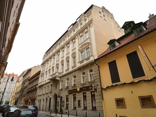 фото Апартаменты Amadeus Prague изображение №2