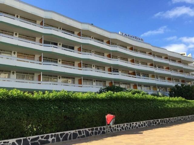 фото отеля Tagoror Beach Apartments - Adults Only изображение №1