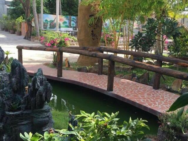 фото отеля Hoang Nga Guest House изображение №9