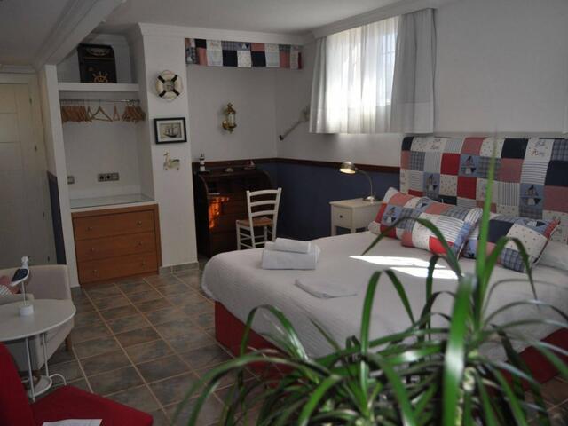 фотографии Welcome Inn Nerja guest house Luxury Bed & Breakfast изображение №28