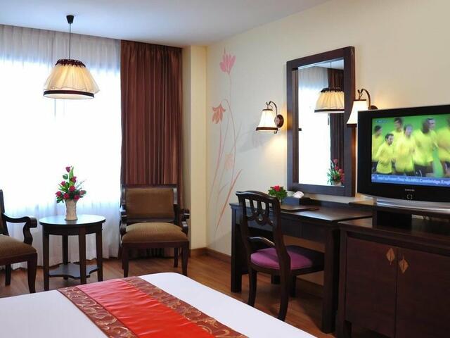 фото отеля Nida Rooms Pattaya Smile Inn изображение №9