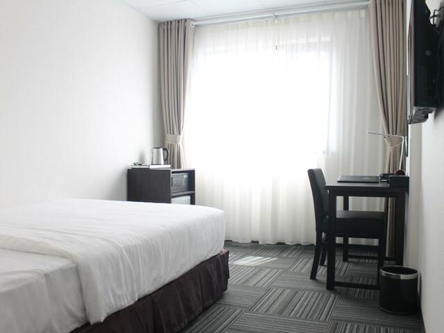 фото отеля Sakura Hotel 3 изображение №1