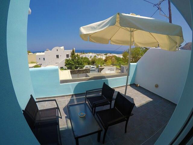 фото Blue Dream - Santorini изображение №22