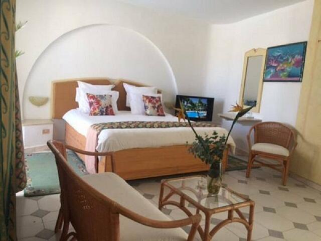 фотографии Hotel Djerba Orient изображение №36