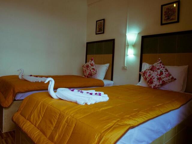 фото отеля Krabi House - Hostel изображение №5