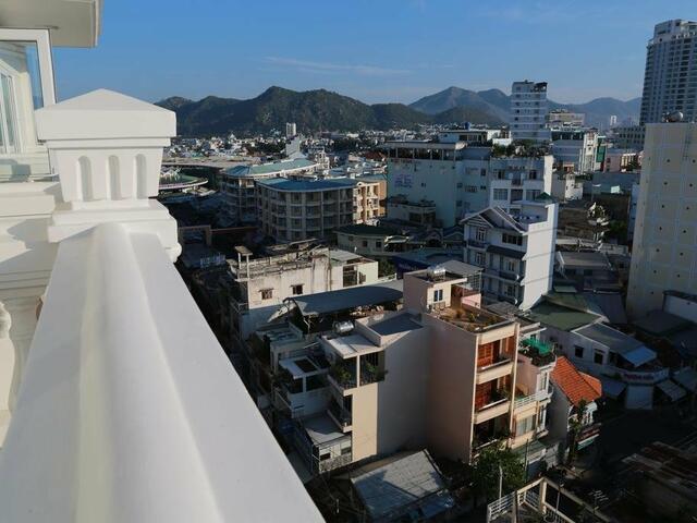 фото Sunniva Hotel Nha Trang изображение №10