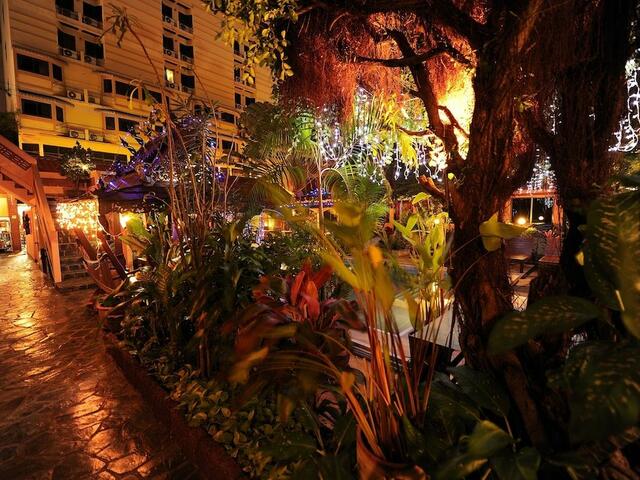 фото Ma Maison Hotel & Restaurant Pattaya изображение №14