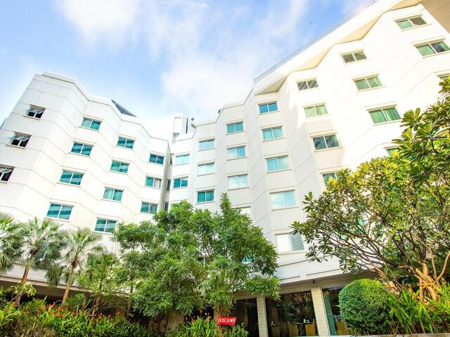 фото отеля Graceland Bangkok Hotel изображение №1