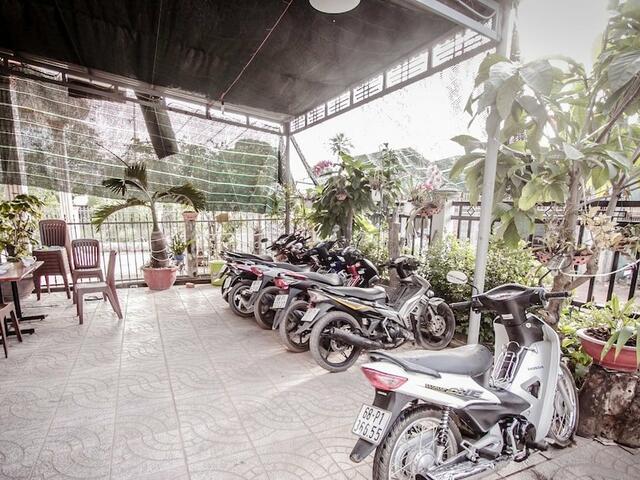 фото Lien Thong Hotel изображение №2