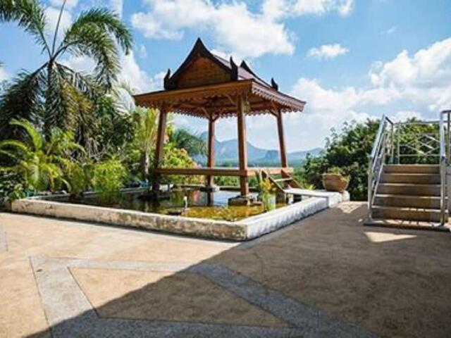 фотографии Krabi Villa Phu Khao Private Resort изображение №12