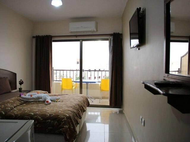 фото Baraka Al Aqaba Hotel Suites изображение №42