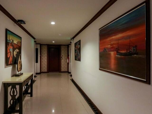 фото Nida Rooms Patong 179 Sansabai изображение №10