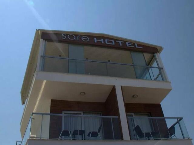 фото отеля Sare Hotel изображение №1