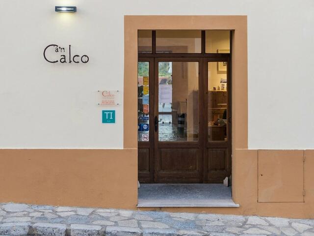 фото отеля Ca´N Calco изображение №1