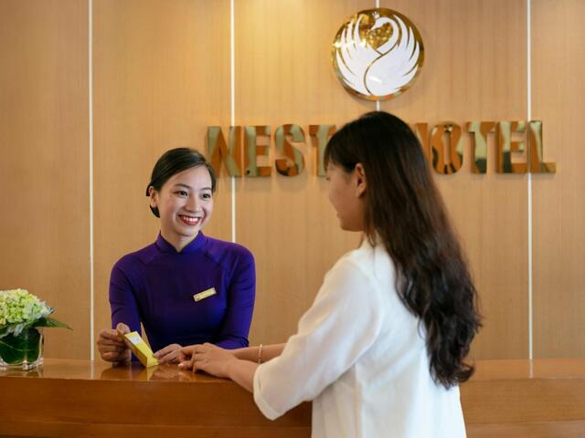 фотографии Nesta Hanoi Hotel – To Hien Thanh изображение №4