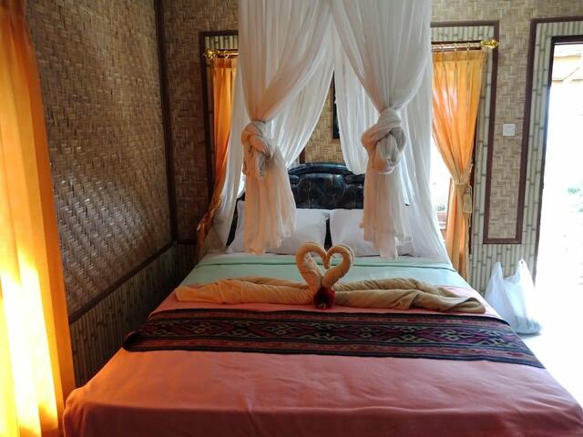 фото Tiing Bali Guest House Adventure изображение №22