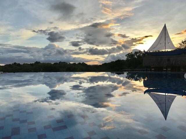 фото отеля Agata Resort Nusa Dua изображение №9