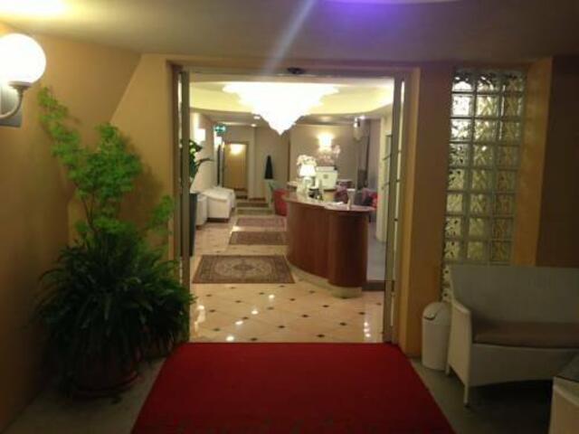 фото Hotel Cervia изображение №18