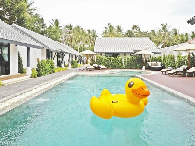 фото отеля Wanora Resort изображение №17