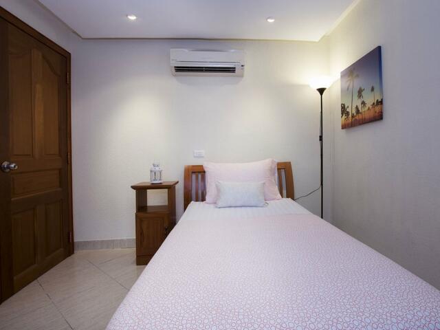 фото отеля Ashford Villas Cosy Beach Pattaya изображение №17