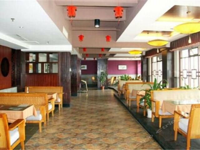 фотографии Wencheng Fulin Hotel изображение №4