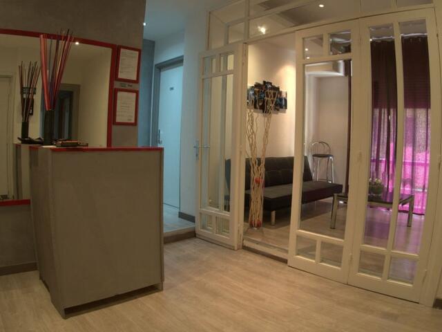 фото отеля Mouna Luxury Rooms изображение №5
