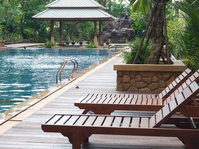 фото отеля Pattaya City Resort изображение №1