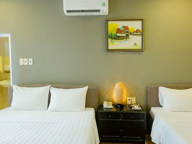 фото отеля Sunflower Nha Trang изображение №21