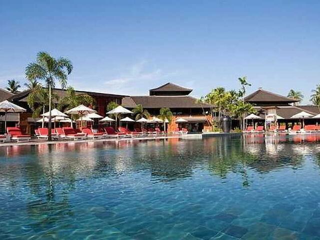 фото отеля Club Med Bali изображение №9