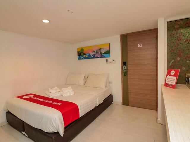 фото Nida Rooms Suvanabhumi 146 Resort изображение №22