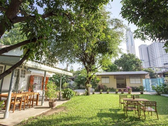 фотографии The Bangkokians Garden Home изображение №8