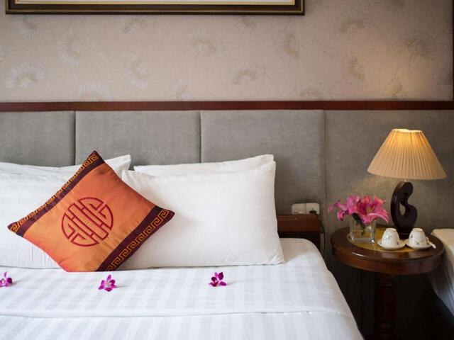 фото отеля Hanoi Symphony Hotel изображение №29