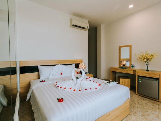 фотографии Gold Coast Hotel Nha Trang изображение №28