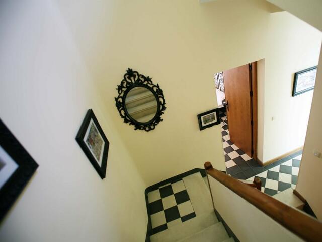 фото Malaga Lodge Guesthouse изображение №26