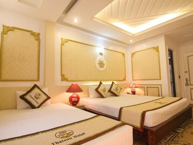 фото Lluvia Hotel Hanoi изображение №22