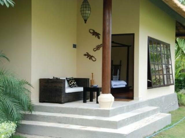 фото Villa Taman Indah изображение №14