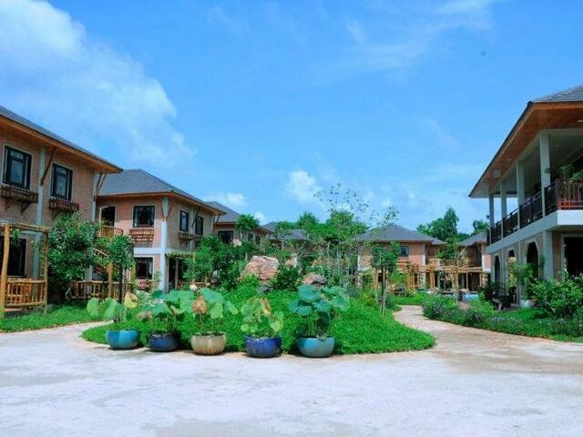 фотографии отеля Sen Viet Phu Quoc Resort изображение №7