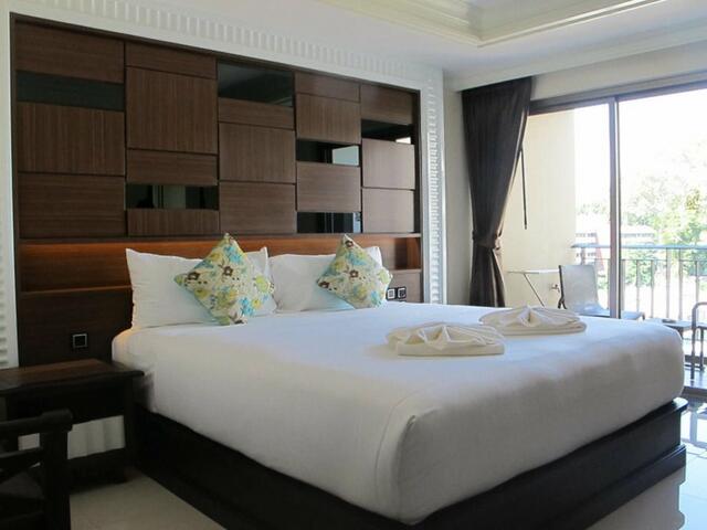 фото March Hotel Pattaya изображение №26