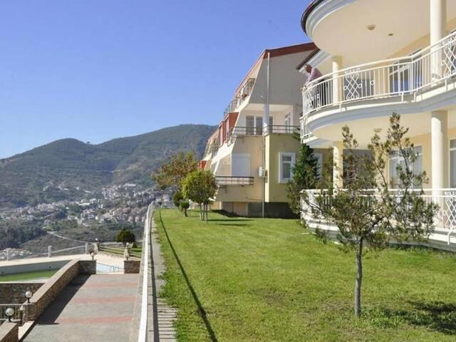 фото отеля Alanya Deniz Villa изображение №9